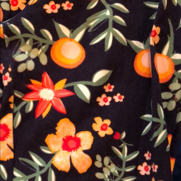 LulaRoe leggings - Picture 2 of 2